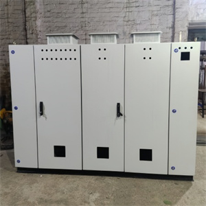 GTOFRP™ FRP Electrical Equipment Housing