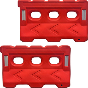 FRP Road Dividers 