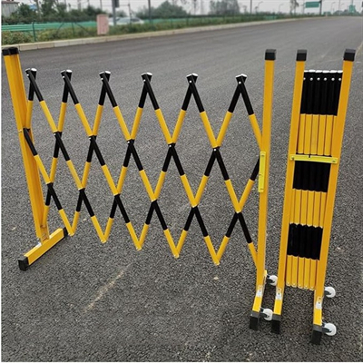 GTOFRP™ Road Barricade Stand