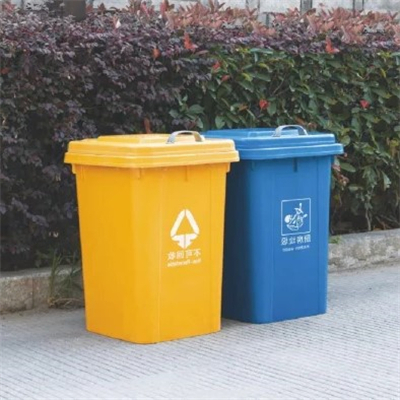 GTOFRP™ FRP Garbage Bin-2