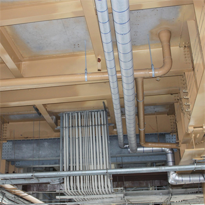 GTOFRP™ Public Works FRP Sewer Pipe-1