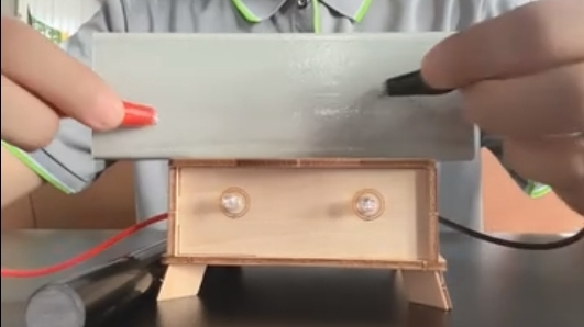 Fiberglass-insulation-performance-test