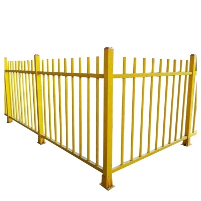 FRP Fence