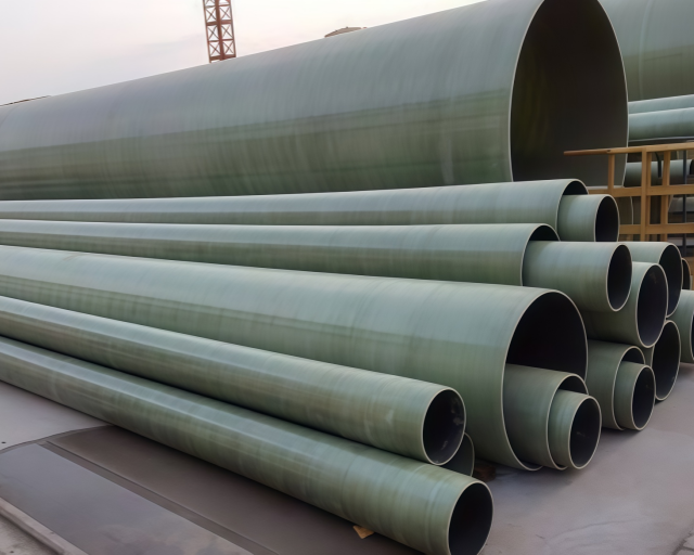 Composite pipe