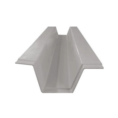 FRP Rainwater Gutter