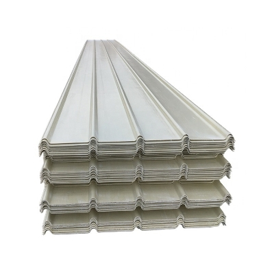 FRP Corrosion-Resistant roofing sheets