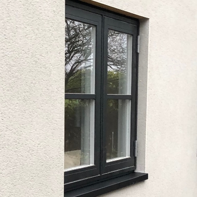 GTOFRP™ FRP Window Frames