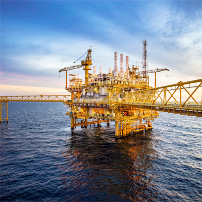 GTOFRP™ Offshore oil platform