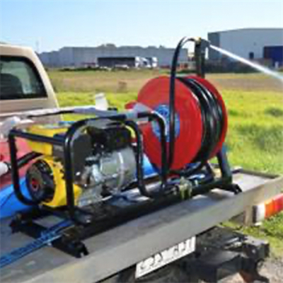 GTOFRP™ FRP irrigation pumps