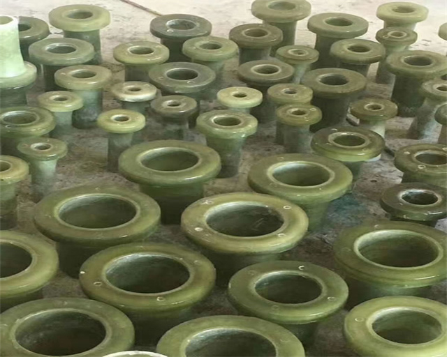 FRP Pipe Fittings