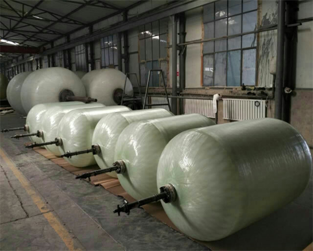 FRP Tank