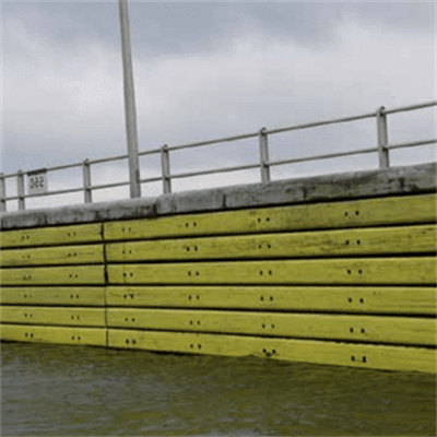 GTOFRP™ FRP fender