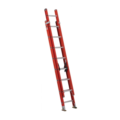 FRP Extension Ladders