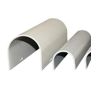FRP-U-Channel