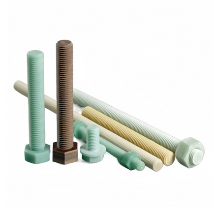 Threaded Rod