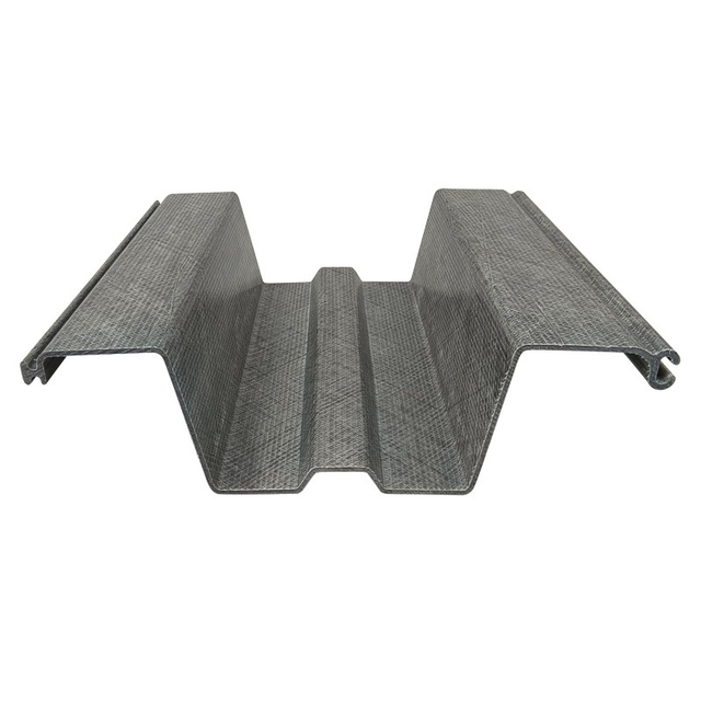 Composite Sheet Piling
