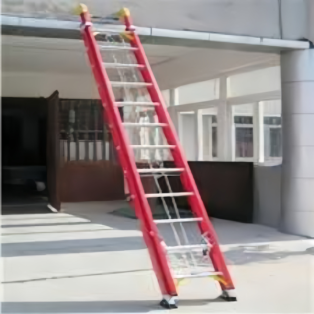 FRP Extension Ladder