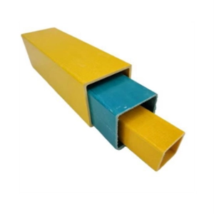 FRP Square Tube