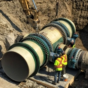 GTOFRP™ FRP DeepWellPipe