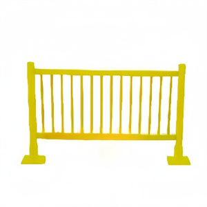 FRP Power Fence