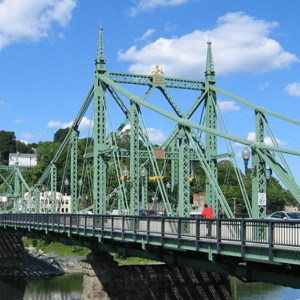 GTOFRP™ Puente Vehicular PRFV