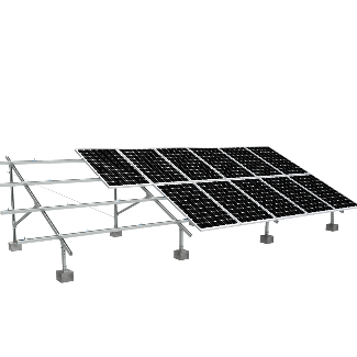 Solar Panel Frames -3