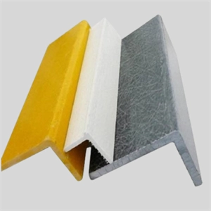 FRP Angles