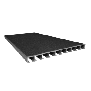 Tablas de Cubierta de Puentes PRFV