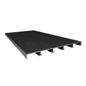 Tablón de Plataforma de FRP