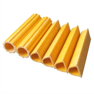 FRP Rungs