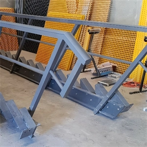 GTOFRP™ FRP Handrail-2
