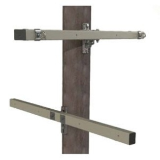 FRP Power Cross Arm