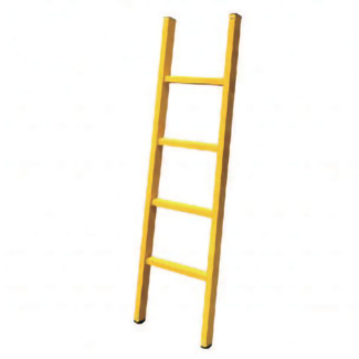 FRP Insulating Ladder