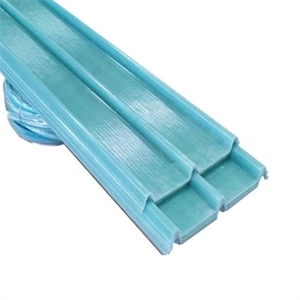 Baldosas Anticorrosivas de FRP