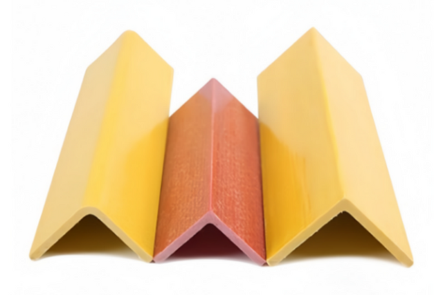 FRP Angles