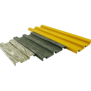 FRP Kick Plate