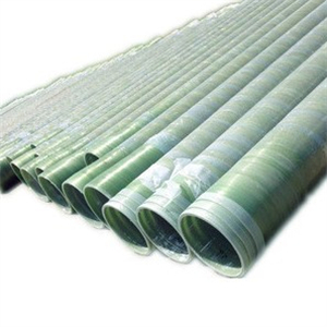 GRP corrosion-resistant Pipe