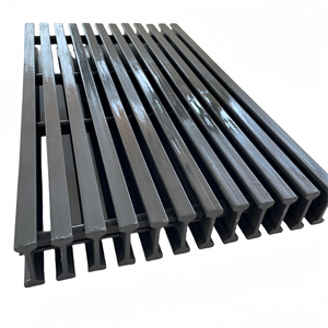 FRP Pedestrian Grating