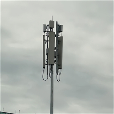 GTOFRP™ FRP Telecommunications Pole