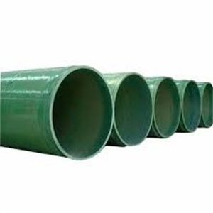 Urban FRP Drainage Pipe 