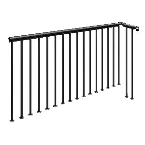 FRP Fence