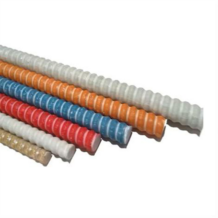 Fiber Threaded Rod