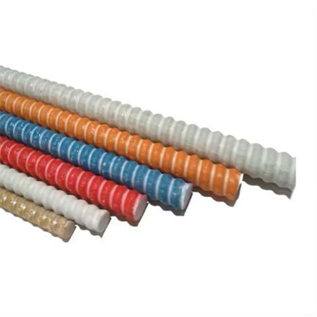 FRP Threaded Rod