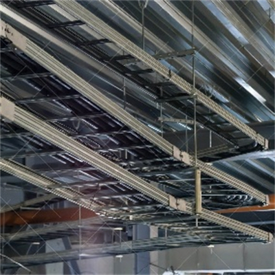 GTOFRP™ FRP Cable Tray