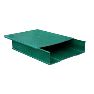 FRP Channel Cable Tray