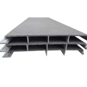FRP deck