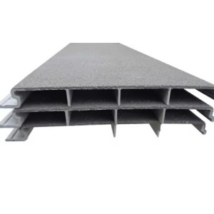 PU FRP Decking
