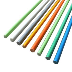 FRP Fiberglass Rod
