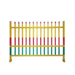 FRP Fence