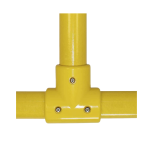 FRP 3-Way-Long-Tee